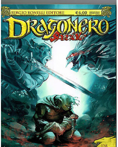 Dragonero Speciale n.3 di Luca Enoch, Stefano Vietti ed. Bonelli