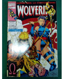 Wolverine n. 57 ed.Star Comics 
