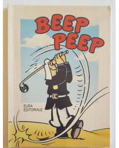 Beep Peep di Kettle, Christine - Suppl. LancioStory n. 7 ed Eura FU02