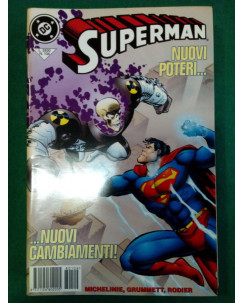 Superman n. 104 - ed. Play Press