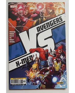 Marvel Crossover n. 80 Avengers vs X-Men n. 3 ed. Panini Comics