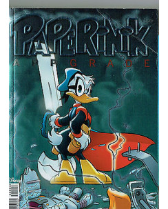Paperinik Appgrade  4 ed.Panini / Disney