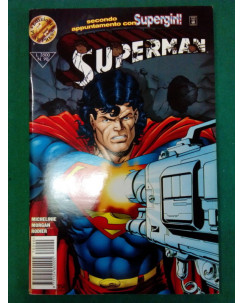 Superman n. 90 - ed. Play Press