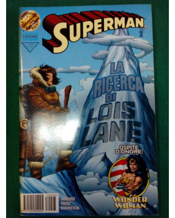 Superman n. 93 - ed. Play Press