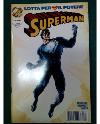 Superman n. 97 - ed. Play Press