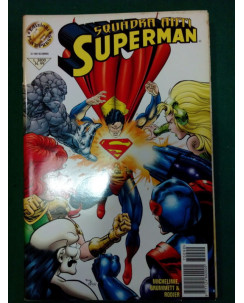 Superman n. 99 - ed. Play Press
