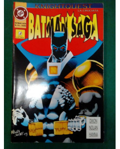 Batman Saga  8 - ed. Play Press