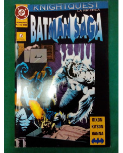 Batman Saga 12 - ed. Play Press