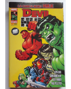 Devil & Hulk n.166 ed. Panini Comics