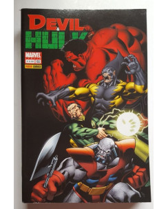Devil & Hulk n.155 ed. Panini Comics
