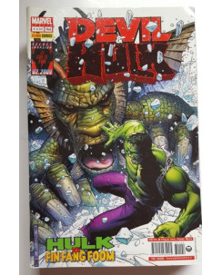 Devil & Hulk n.144 ed. Panini Comics