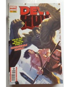 Devil & Hulk n.141 ed. Panini Comics
