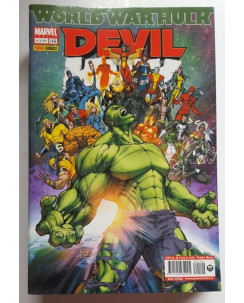 Devil & Hulk n.140 ed. Panini Comics