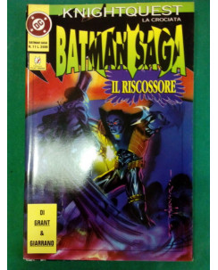 Batman Saga 11 - ed. Play Press
