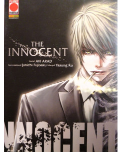 The Innocent vol. unico di Junichi Fujisaku & Yasugi Ko ed Panini sconto 30%