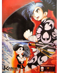 Dororo 2 di Osamu Tezuka ed. Kabuki  scontato