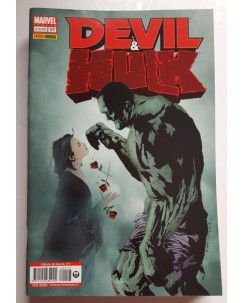 Devil & Hulk n.117 ed. Panini Comics