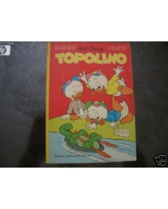 Topolino n. 970 ed. Walt Disney - Mondadori