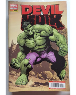 Devil & Hulk n.111 ed. Panini Comics