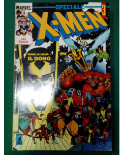 Speciale X-Men 3 - Guerre ad Asgard 1 / Il dono - ed. Star Comics