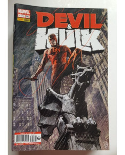 Devil & Hulk n. 97 ed. Panini Comics
