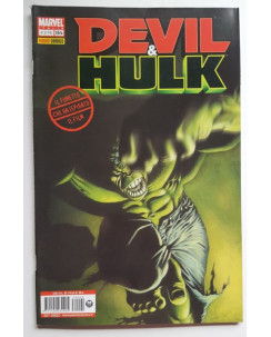 Devil & Hulk n. 94 ed. Panini Comics