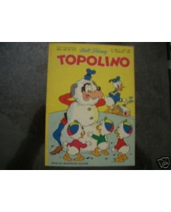 Topolino n. 946 ed. Walt Disney - Mondadori
