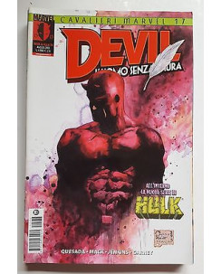 Devil & Hulk n. 78 ed. Panini Comics