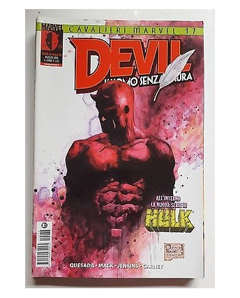 Devil & Hulk n. 78 ed. Panini Comics