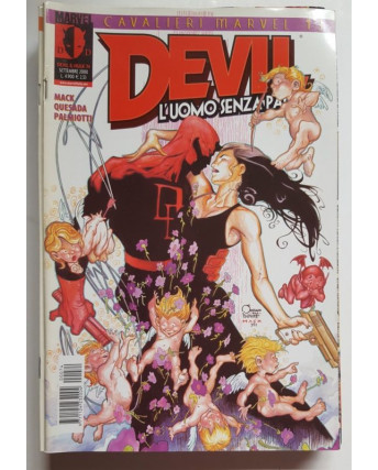Devil & Hulk n. 74 ed. Marvel Italia