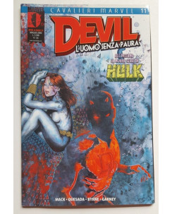 Devil & Hulk n. 72 ed. Marvel Italia