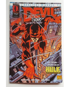 Devil & Hulk n. 71 ed. Marvel Italia