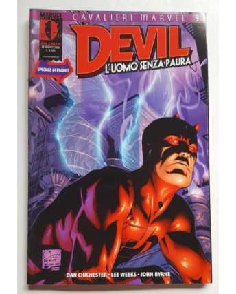 Devil & Hulk n. 70 ed. Marvel Italia