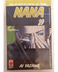 Nana n. 29 di Ai Yazawa - Prima Edizione Planet Manga