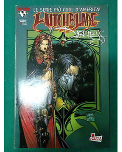Witchblade Darkness n. 19 - Top Cow - Cult Comics