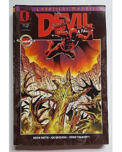 Devil & Hulk  67 cavalieri Marvel  6 di Smith ed. Marvel Italia