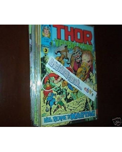 Thor n.101 (Thor e i Vendicatori) ed.Corno 