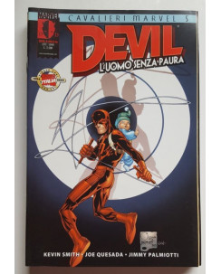 Devil & Hulk n. 66 ed. Marvel Italia