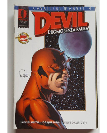 Devil & Hulk n. 65 Devil e i Cavalieri Marvel  4 ed. Marvel Italia