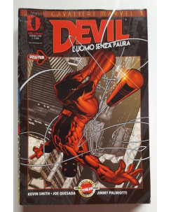 Devil & Hulk n. 62 ed. Marvel Italia