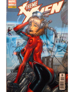 X MEN DELUXE n.113 ( X-Treme X-Men ) ed. Panini