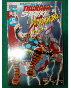 Marvel Top n. 2 Speciale Thunder Strike & l'Uomo Ragno - Marvel Comics