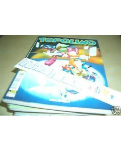 Topolino n.2350 - Edizioni Walt Disney