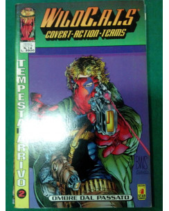 WildC.A.T.S. n. 14 - ed. Star Comics