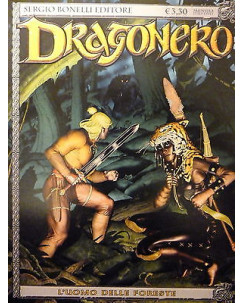 Dragonero n.22 di Luca Enoch, Stefano Vietti ed. Bonelli