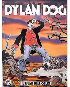 Dylan Dog n.168 " Il fiume dell'oblio " ed. Bonelli