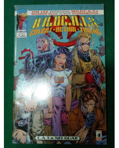 WildC.A.T.S. n. 27 - ed. Star Comics