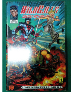WildC.A.T.S. n. 3 - ed. Star Comics
