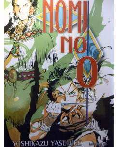 Nomi No O vol. unico di Yoshikazu Yasuhiko ed Star Comics scontato