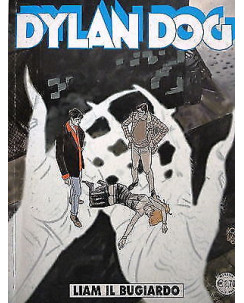 Dylan Dog n.264 " Liam il bugiardo " ed. Bonelli